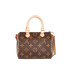 Nano Speedy, back view